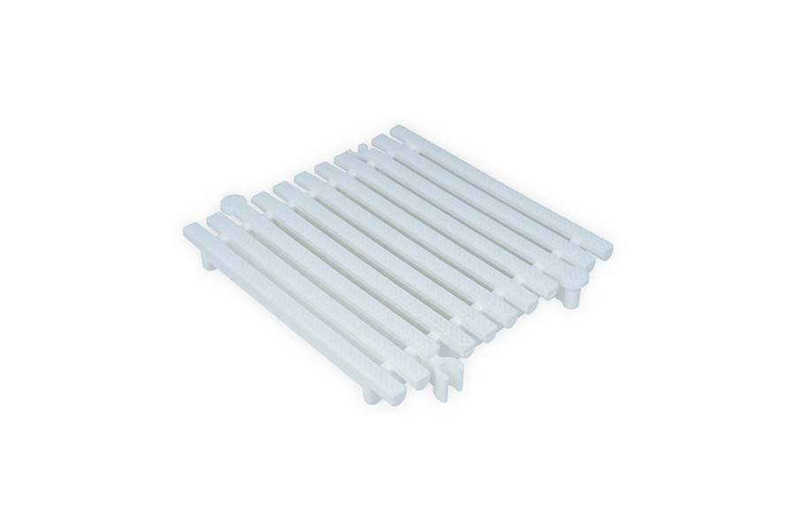 E5264.195-Longitudinal Grating Plate