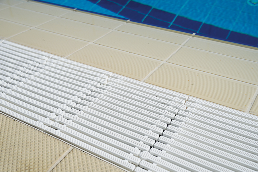 E5264.195-Longitudinal Grating Plate - Image 3