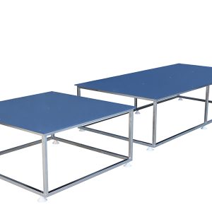 E5267.120-Stainless Steel Bottom Reduction Platform – Eco