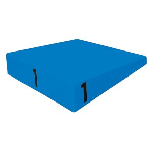 E526P-Fibreglass platform