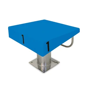 E526-Golfinho Starting Block 400mm