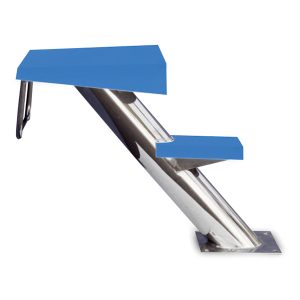 E527-Golfinho Starting Block 700mm