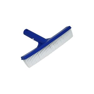 Straight wall brush