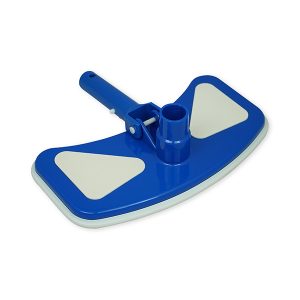 E5282C-Oval pool cleaner w/ bottom brushe