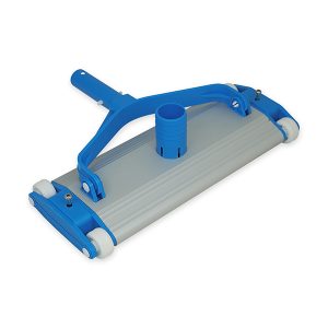 E5285C-14” Aluminum Pool cleaner