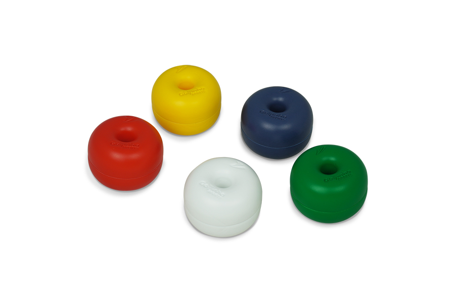 Rome floater (Donut)