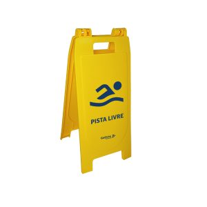 Warning Sign