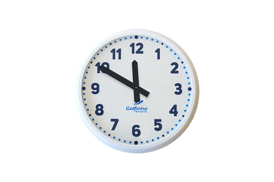E5306.30-Wall Clock Nature - Image 2