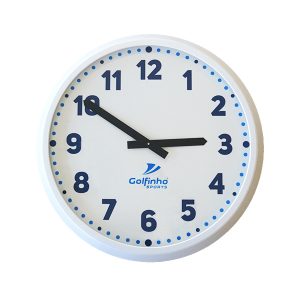 E5306.30-Wall Clock Nature