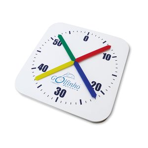 Training Clock
