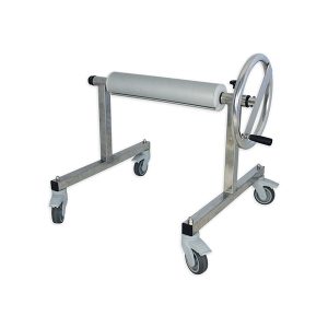 E560.45-Cover Roller – Fixed Tube