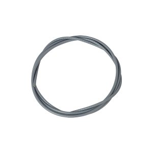 Plasticized stainless steel cable 4mm
