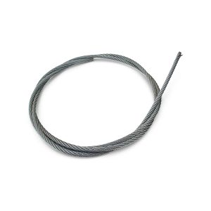 E569-Stainless steel cable