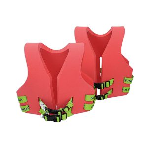 H925CE-Water Aerobics Swim Vest