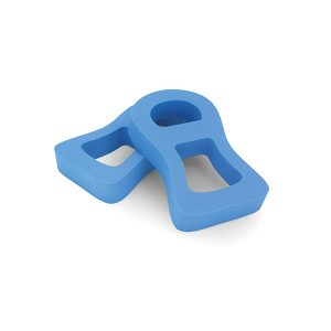 Aqua Combat Gloves