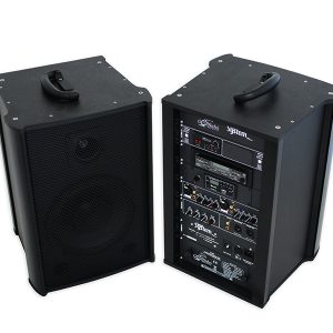 Golfinho Sound System Pro 70W
