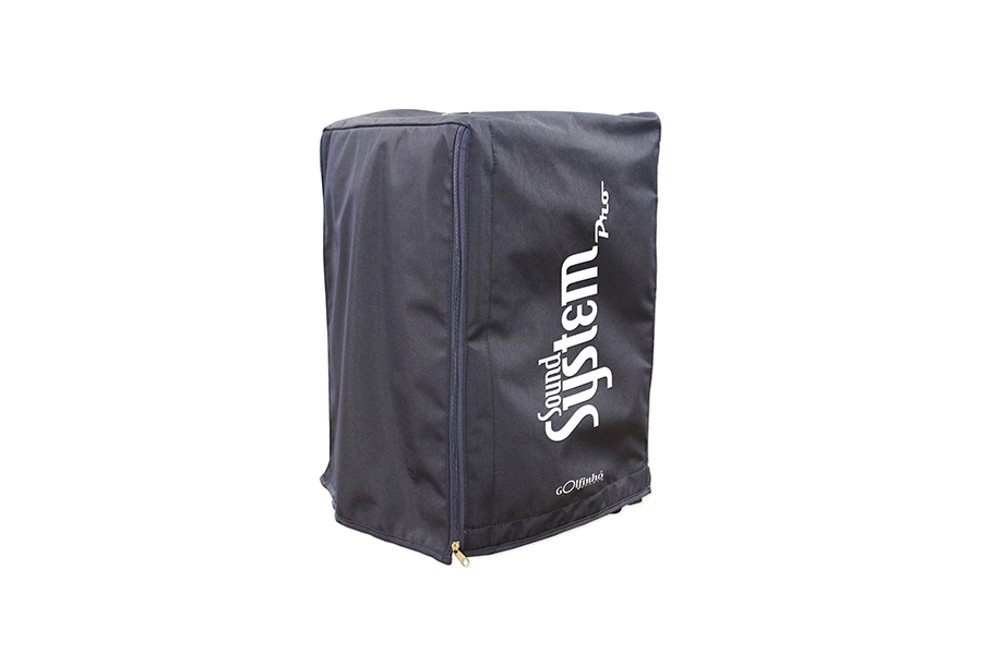 Golfinho Sound System Pro 70W - Image 3