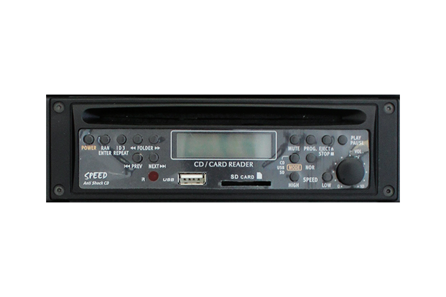 Golfinho Sound System Pro 70W - Image 5