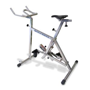 H933-Aquabike Golfinho Professional