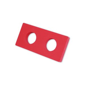 H947-Plain Junction 2 Holes