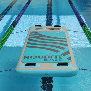 H965-Aquafit Base – Inflatable water platform