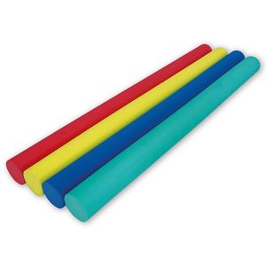H904-Soft Round Aqua Noodle