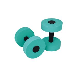H976M-Round Hydro Dumbbell