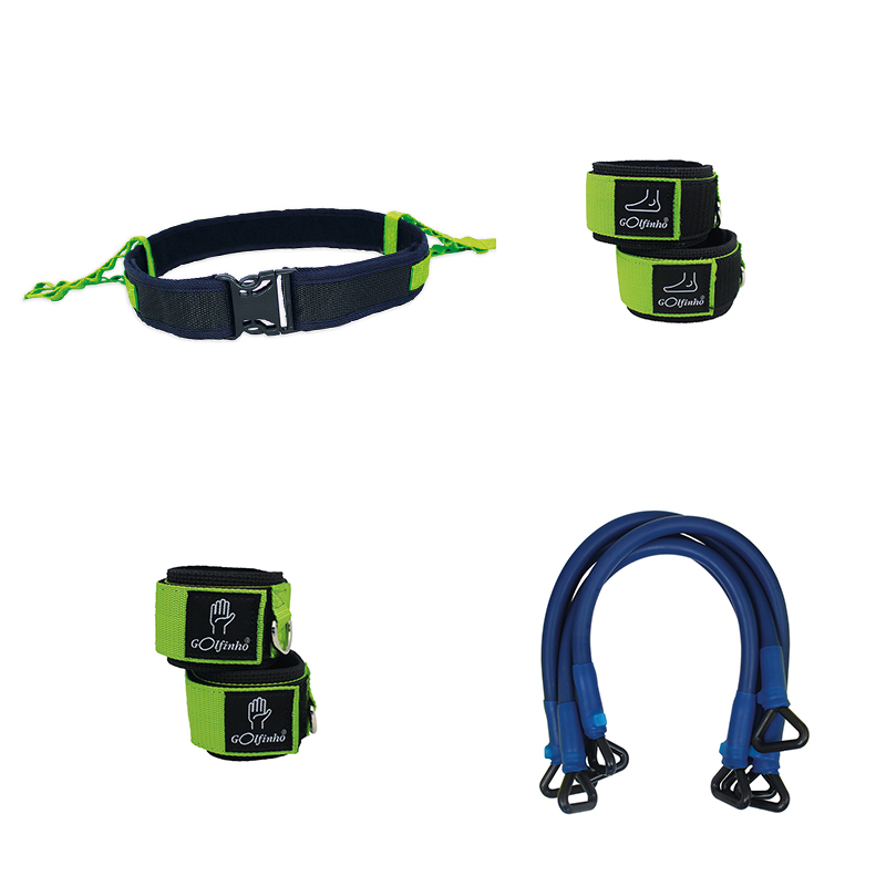 AQUA FITNESS/REHABILITATION Multifunctional Training kit - Image 4