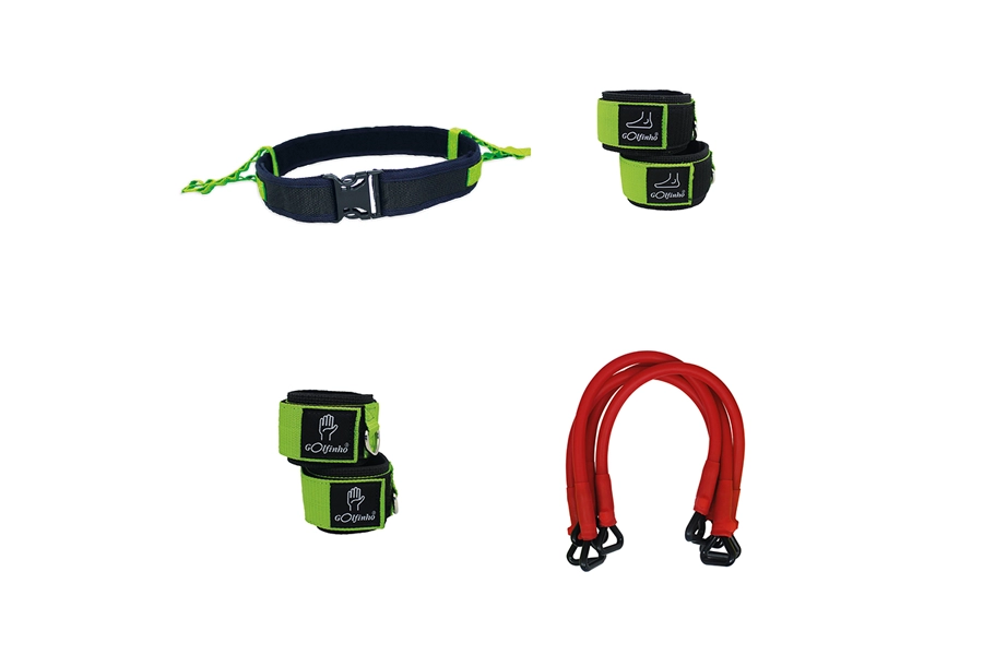 AQUA FITNESS/REHABILITATION Multifunctional Training kit - Image 3