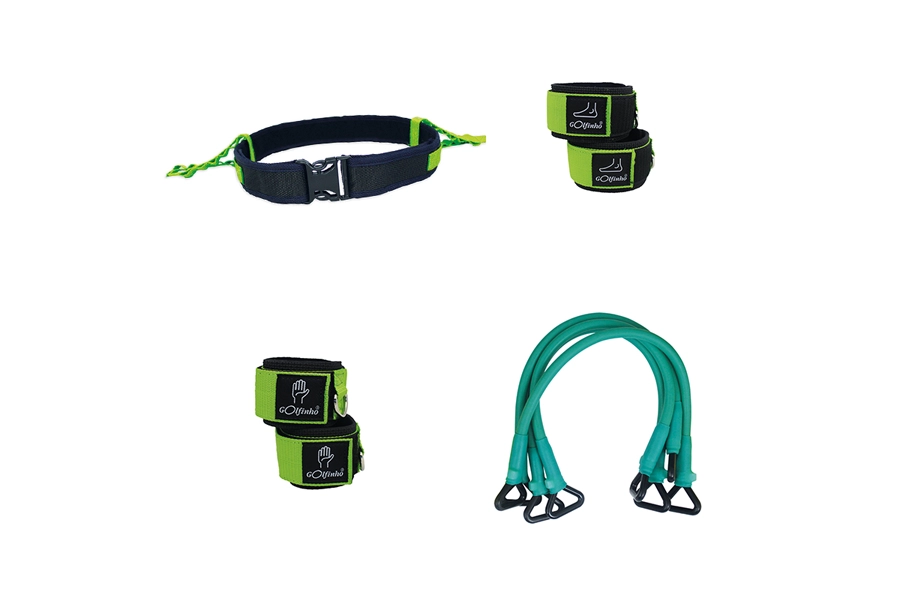 AQUA FITNESS/REHABILITATION Multifunctional Training kit - Image 2