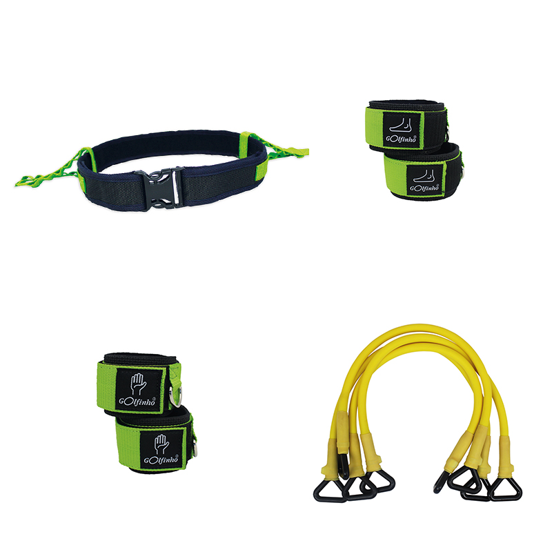 AQUA FITNESS/REHABILITATION Multifunctional Training kit