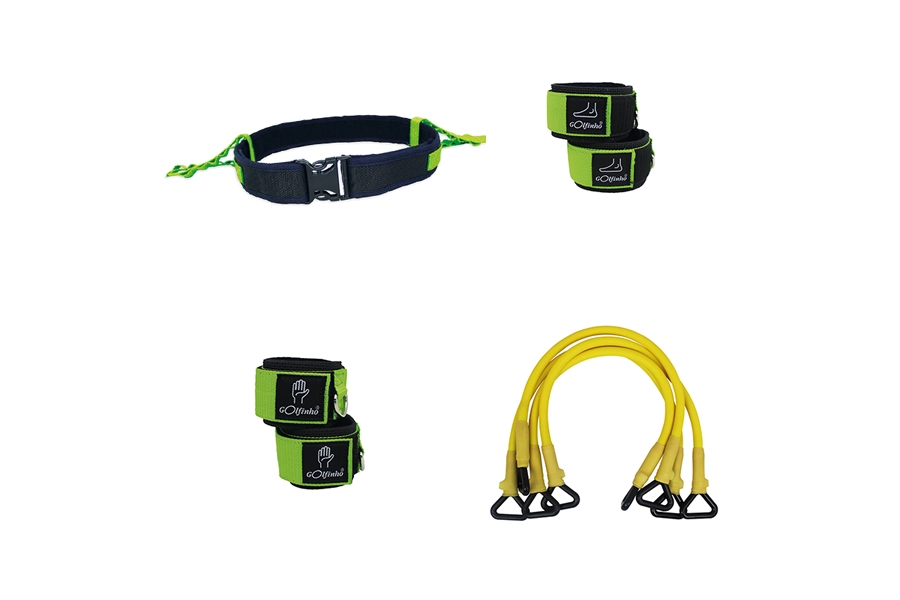 AQUA FITNESS/REHABILITATION Multifunctional Training kit - Image 5