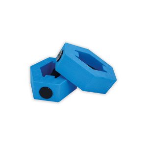H981-Hydro Diamond Dumbbell