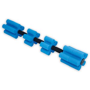 Hydro Large Flower Dumbbell