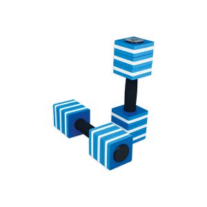 H984-Hydro Block Dumbbell