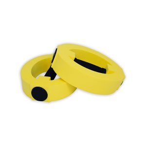 Hydro Ellipse Dumbbell