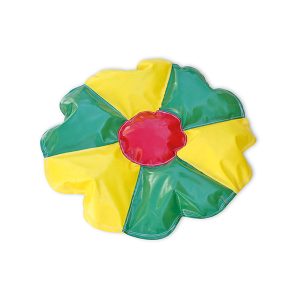 Canvas Floating Flower
