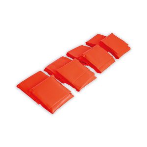 Slalom game tapes