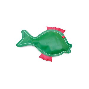 Canvas Fish