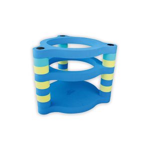 Foam Basket Game
