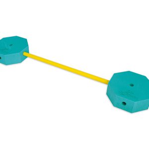 Octagonal Dumbbel