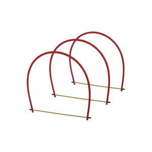 Submergible Semi-Arch