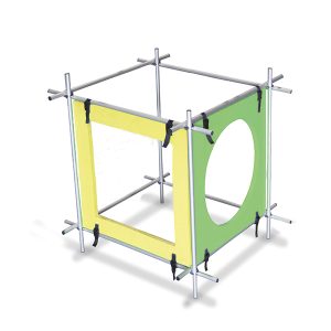 Water Maze for Children