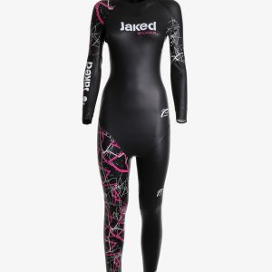 MULTI SHOCKER TRIATHLON WETSUIT