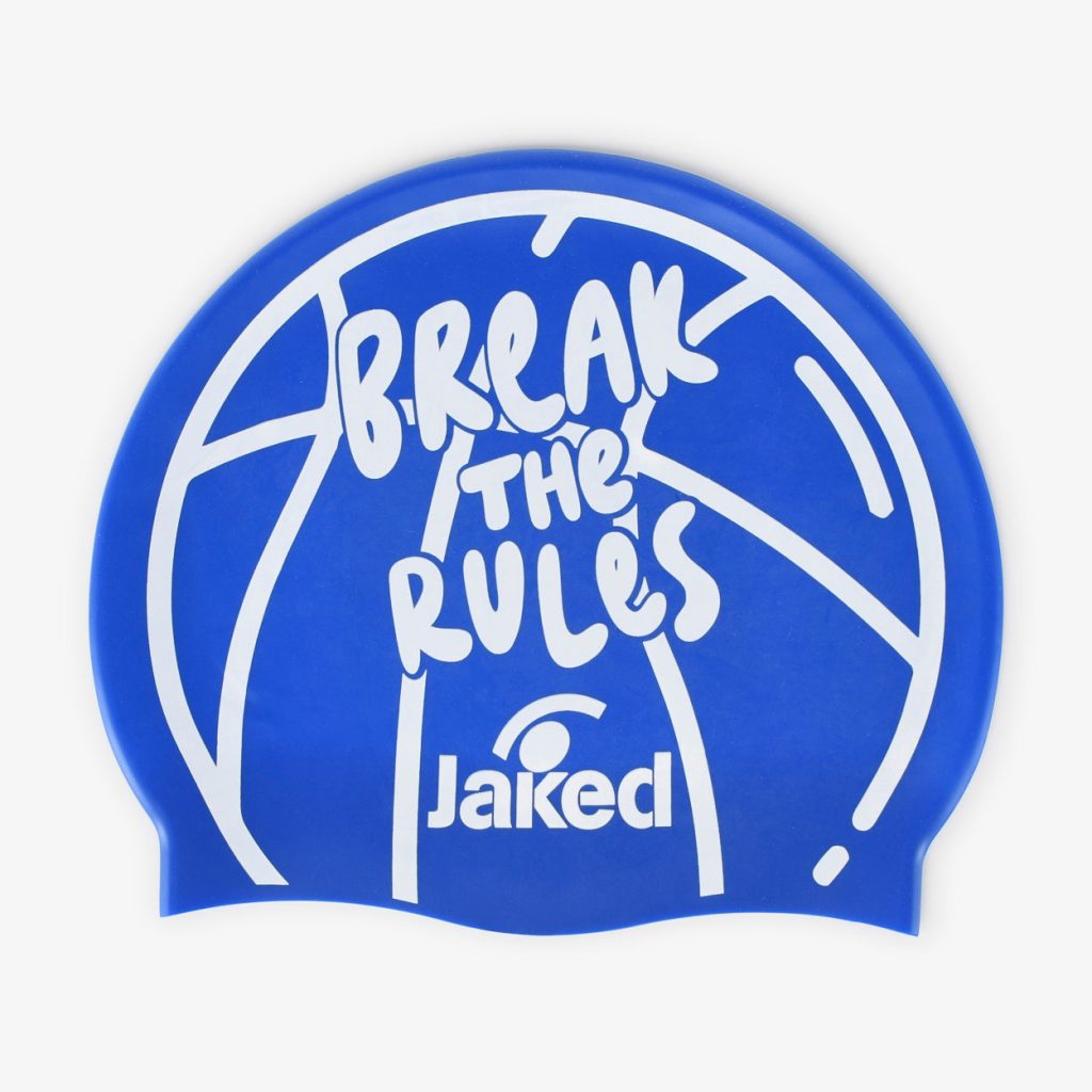 BALL swimming cap