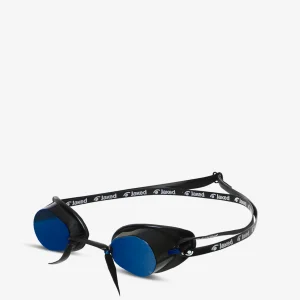 SPY EXTREME GLASSES MIRROR BLUE