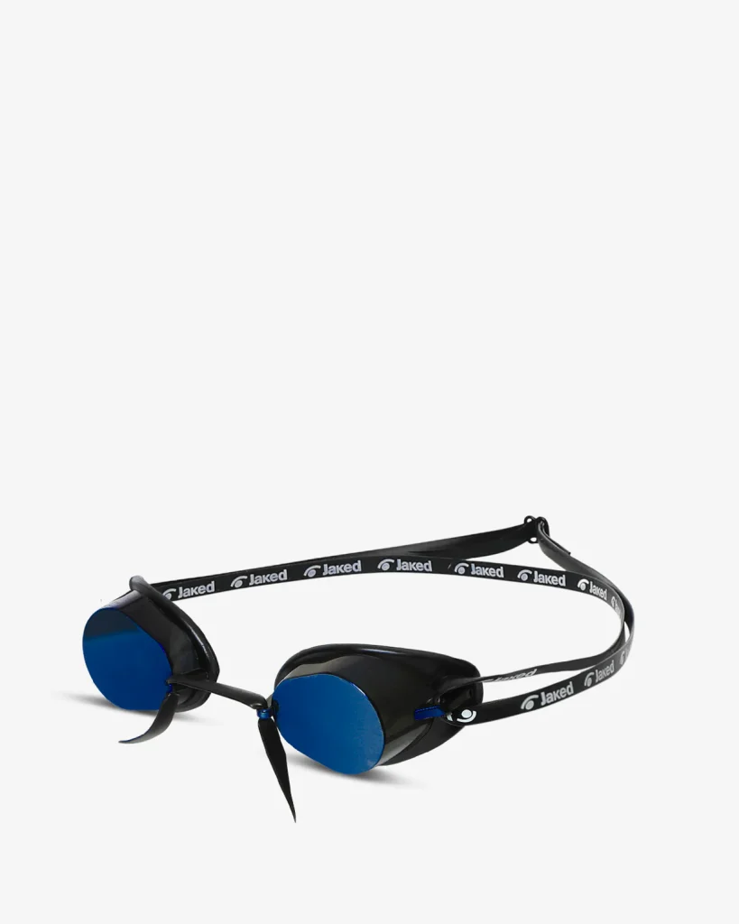 SPY EXTREME GLASSES MIRROR BLUE