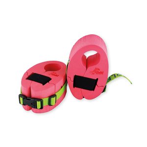 Foam Arm Bands w/ Elastic