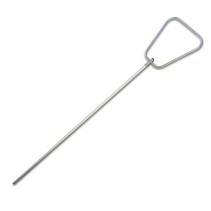 Rescue Hook (Triangle)