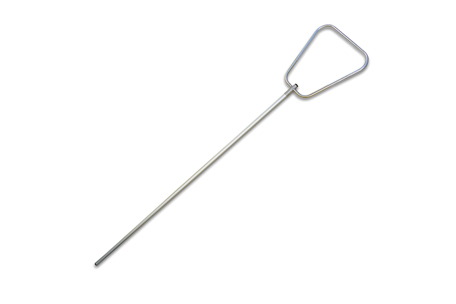 Rescue Hook (Triangle)